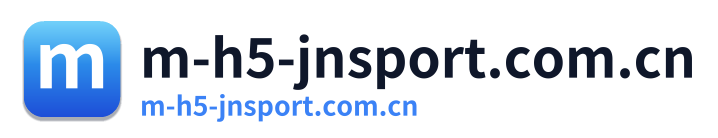 m-h5-jnsport.com.cn